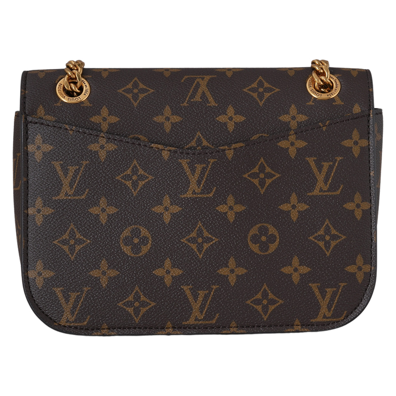 LOUIS VUITTON(USED)루이비통 M45592 모노그램 파시